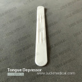 Medical Disposable Plastic Tongue Depressor